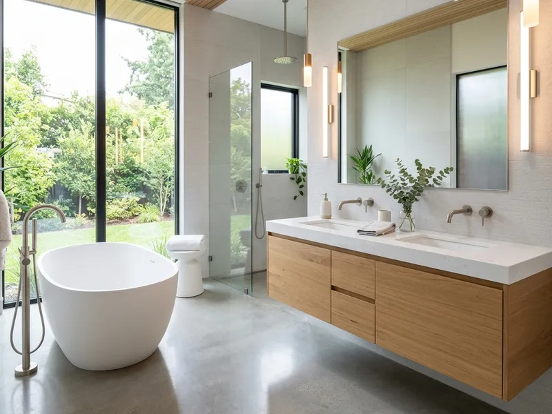 Bathroom Plumbing in Galena, MO